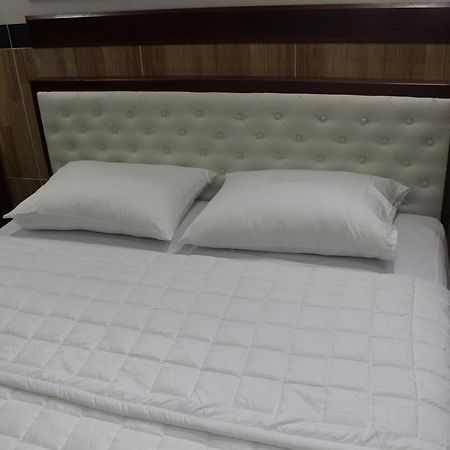 Hotel Airport Mtt Bandar Ho Chi Minh Luaran gambar