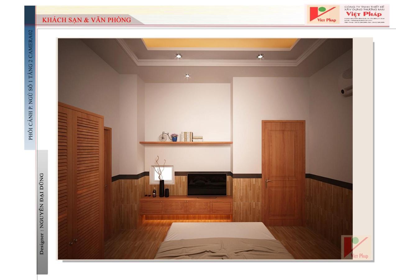 Hotel Airport Mtt Bandar Ho Chi Minh Luaran gambar