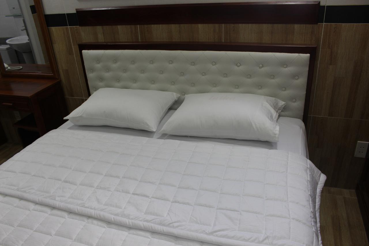 Hotel Airport Mtt Bandar Ho Chi Minh Luaran gambar