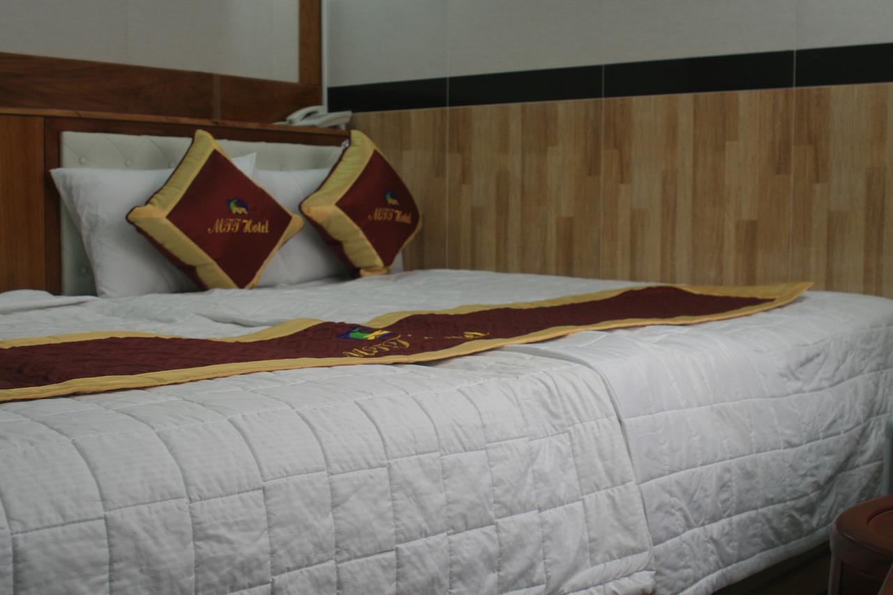 Hotel Airport Mtt Bandar Ho Chi Minh Luaran gambar